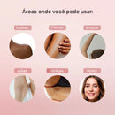 Depilador Feminino 2 em 1