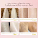 Depilador Feminino 2 em 1