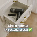 Mini Aspirador de Pó Portátil Recarregável PureVac